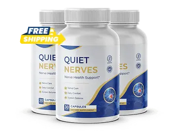 QuietNerves